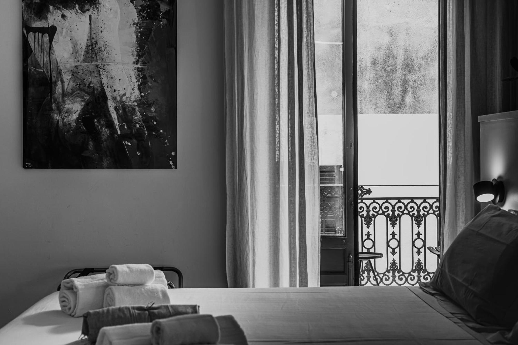 Palazzo Villelmi Cefalù Buitenkant foto