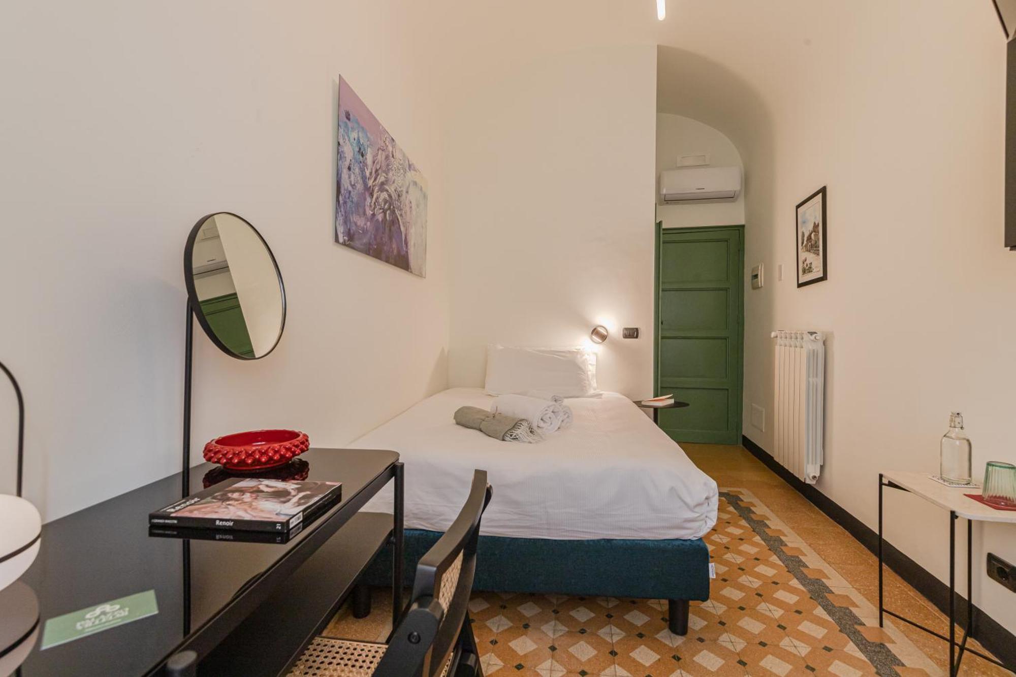 Palazzo Villelmi Cefalù Buitenkant foto